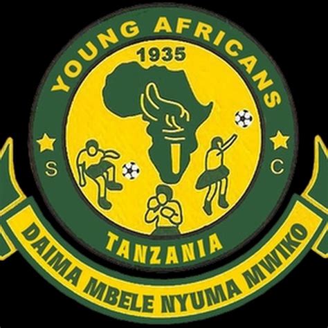 Yanga Sports Club Friends .